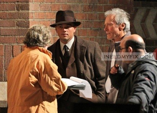 J. Edgar