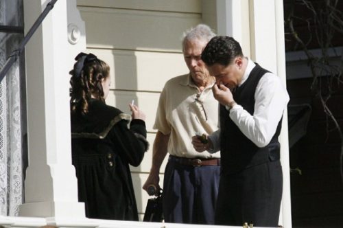 J. Edgar