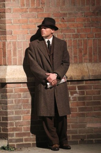 J. Edgar