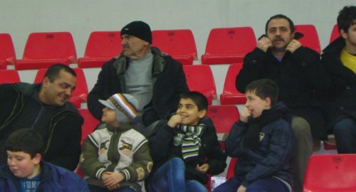 Kayserispor - Bursaspor maçı