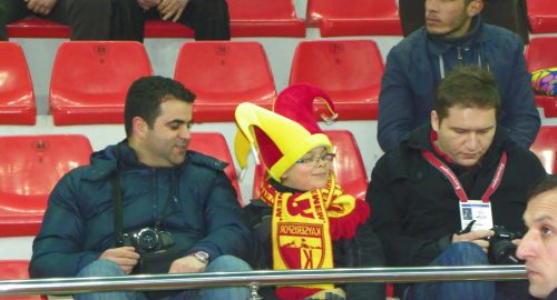 Kayserispor - Bursaspor maçı