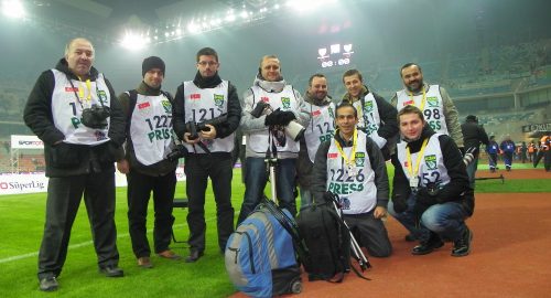 Kayserispor - Bursaspor maçı