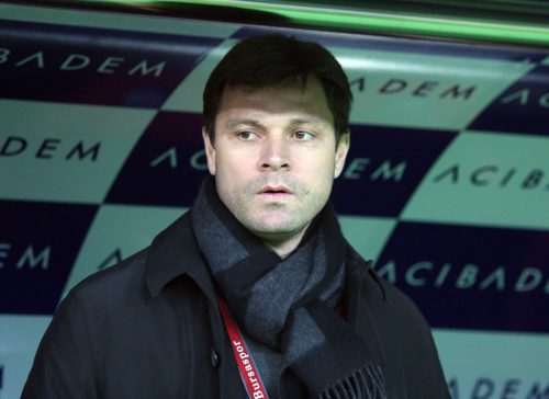 Kayserispor - Bursaspor maçı