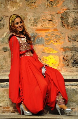 Hürrem Sultan Ördekli'de