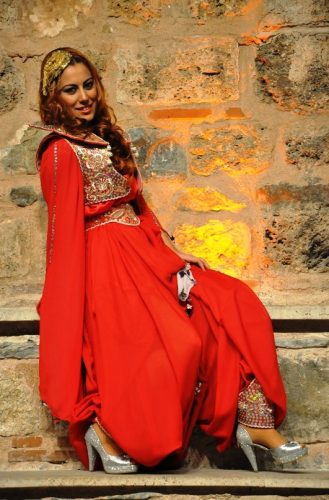 Hürrem Sultan Ördekli'de
