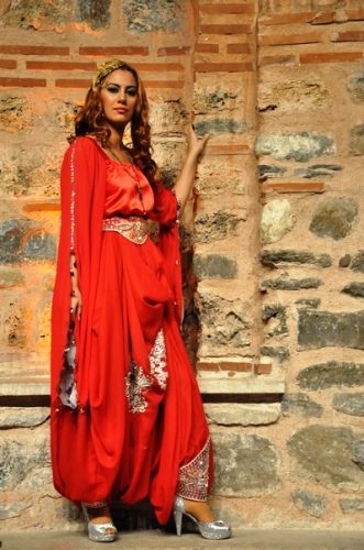 Hürrem Sultan Ördekli'de
