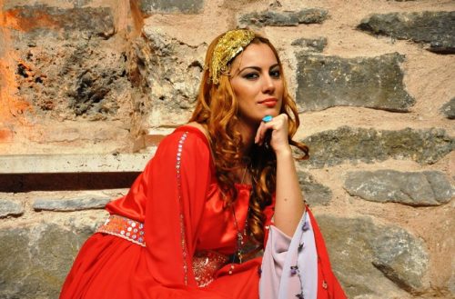 Hürrem Sultan Ördekli'de