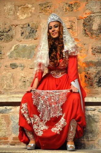 Hürrem Sultan Ördekli'de