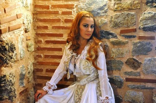 Hürrem Sultan Ördekli'de