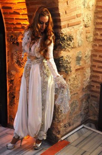 Hürrem Sultan Ördekli'de
