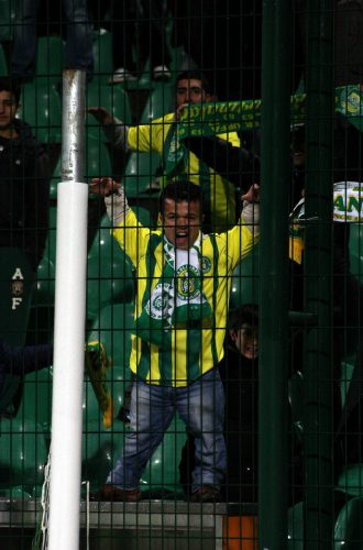 Bursaspor-Şanlıurfaspor maçı