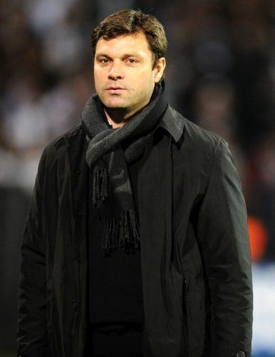 Beşiktaş- Bursaspor maçı