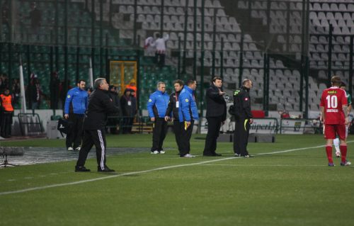 Bursaspor Sivasspor maçı