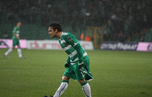 Bursaspor Sivasspor maçı