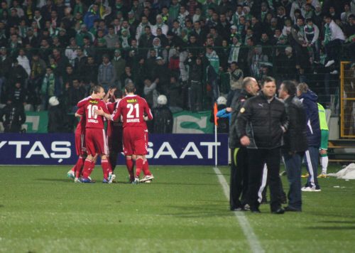 Bursaspor Sivasspor maçı