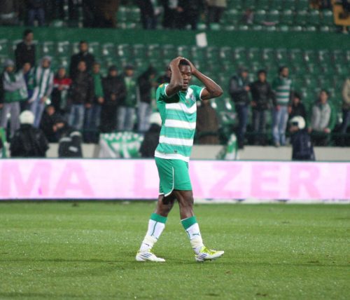 Bursaspor Sivasspor maçı