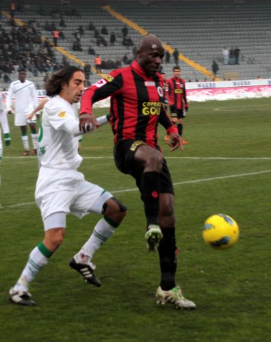 Gençlerbirliği Bursaspor maçı