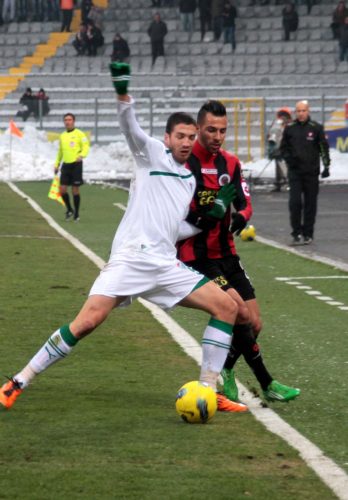 Gençlerbirliği Bursaspor maçı
