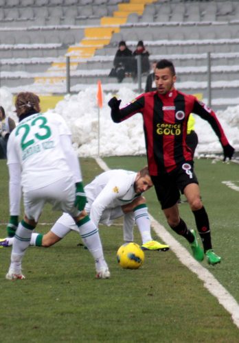 Gençlerbirliği Bursaspor maçı