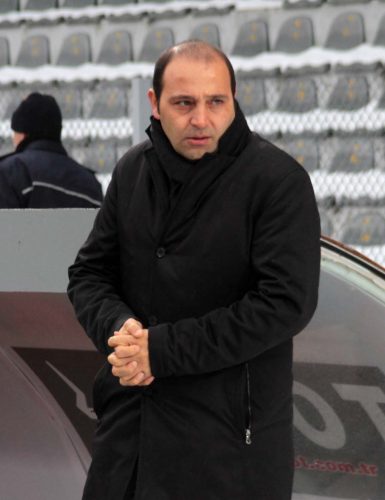 Gençlerbirliği Bursaspor maçı