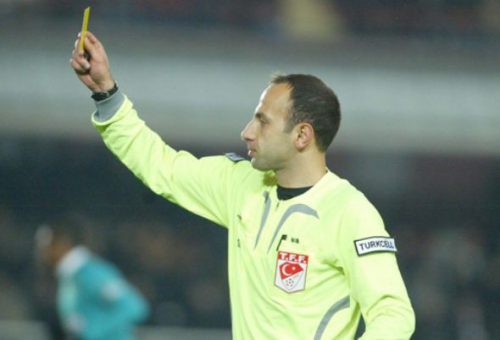 Hangi hakem hangi takımı tutuyor?