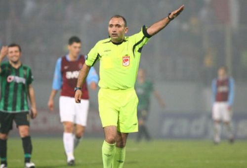 Hangi hakem hangi takımı tutuyor?