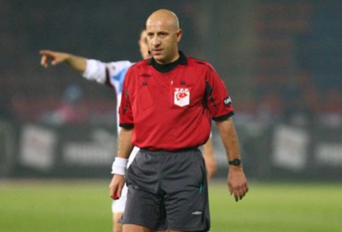 Hangi hakem hangi takımı tutuyor?