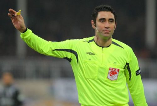 Hangi hakem hangi takımı tutuyor?