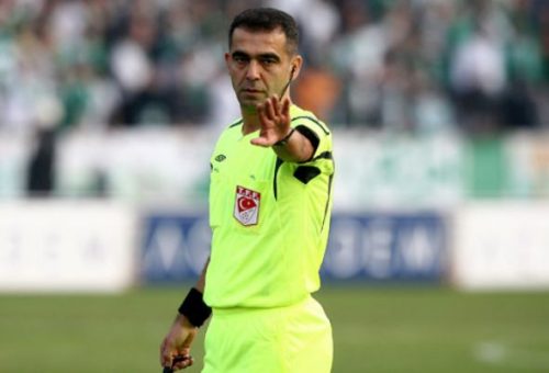 Hangi hakem hangi takımı tutuyor?