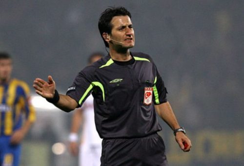 Hangi hakem hangi takımı tutuyor?