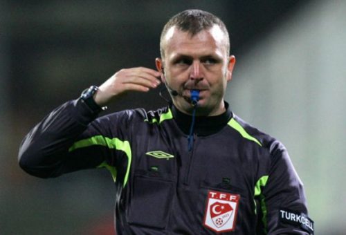 Hangi hakem hangi takımı tutuyor?