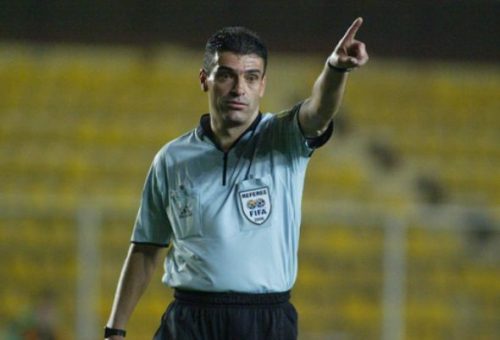 Hangi hakem hangi takımı tutuyor?