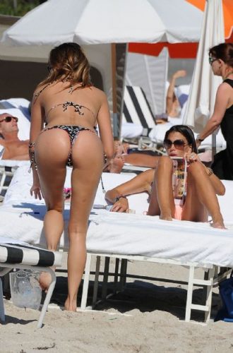 Aida Yespica