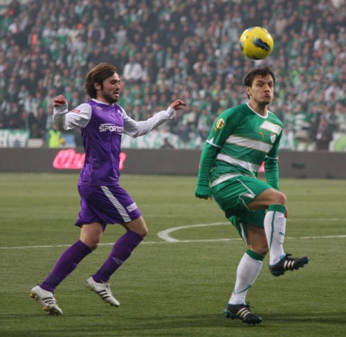 Bursaspor Orduspor maçı