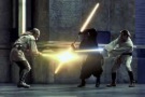 Star Wars: Bölüm I - Gizli Tehlike (3D)