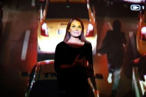 Deniz Seki'nin photoshop'lu hali
