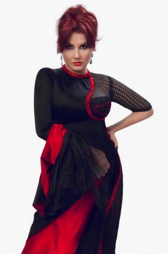 Deniz Seki'nin photoshop'lu hali