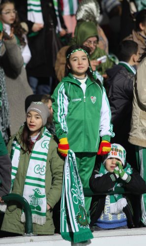 Bursaspor-İstanbul BŞB maçı