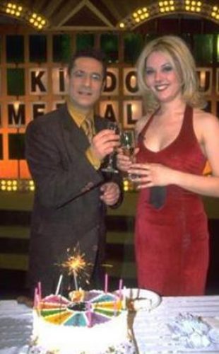 Ekranların unutulmaz hostesleri