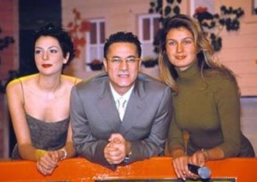 Ekranların unutulmaz hostesleri