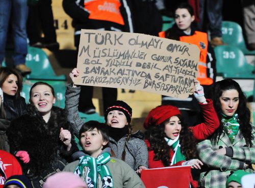 Türkiye Slovakya maçı