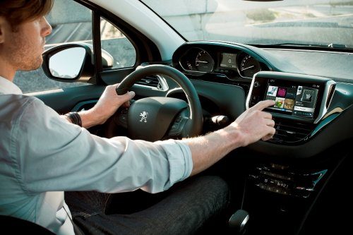 Peugeot'un 5 yeni modeli