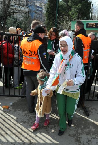 Bursaspor Karabük maçı  