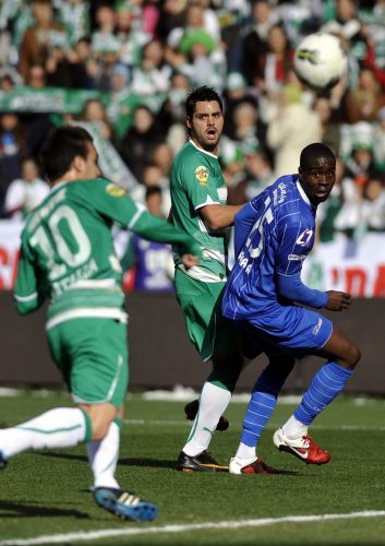 Bursaspor Karabük maçı  