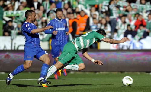 Bursaspor Karabük maçı  