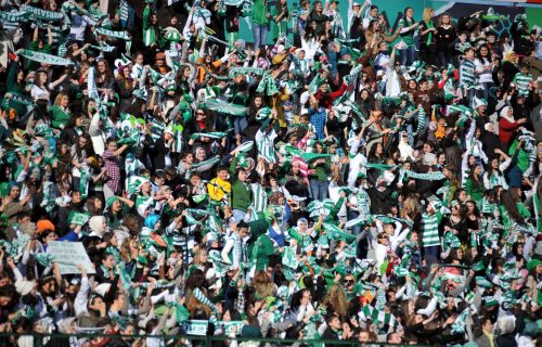 Bursaspor Karabük maçı  