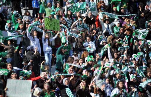Bursaspor Karabük maçı  