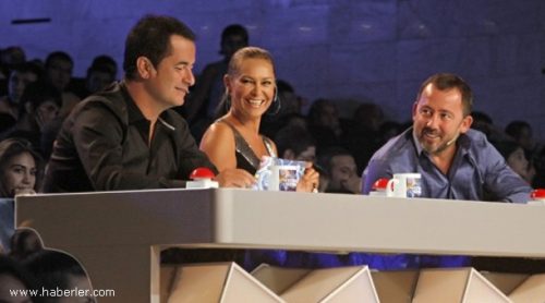 Hülya'nın gizli aşkı Acun mu?  