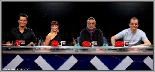 Hülya'nın gizli aşkı Acun mu?  