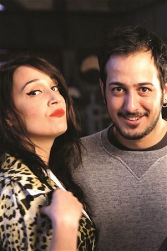 Yalan Dünya’dan görülmemiş fotoğraflar
